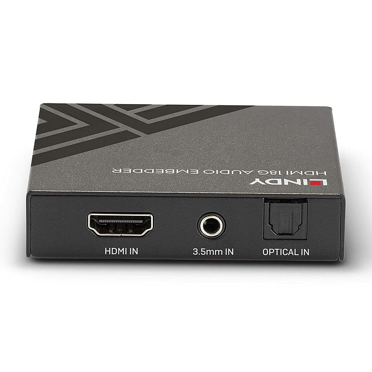 Adaptador HDMI para DisplayPort LINDY